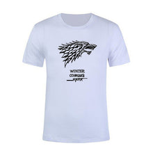 Load image into Gallery viewer, Game of Thrones Tshirt