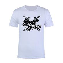 Load image into Gallery viewer, Game of Thrones Tshirt