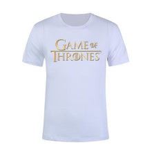 Load image into Gallery viewer, Game of Thrones Tshirt