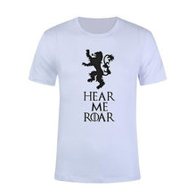 Load image into Gallery viewer, Game of Thrones Tshirt