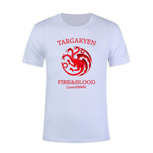 Load image into Gallery viewer, Game of Thrones Tshirt