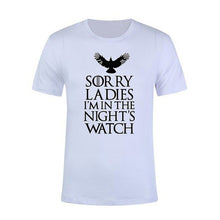 Load image into Gallery viewer, Game of Thrones Tshirt