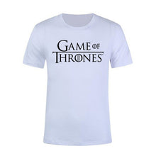 Load image into Gallery viewer, Game of Thrones Tshirt