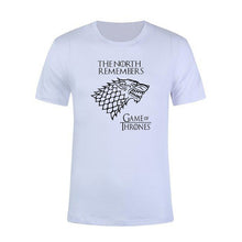 Load image into Gallery viewer, Game of Thrones Tshirt