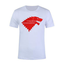 Load image into Gallery viewer, Game of Thrones Tshirt