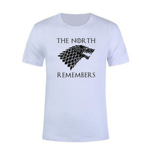 Load image into Gallery viewer, Game of Thrones Tshirt