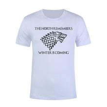 Load image into Gallery viewer, Game of Thrones Tshirt