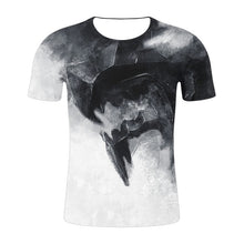 Load image into Gallery viewer, Game of Thrones Song of Ice and Fire T-shirt