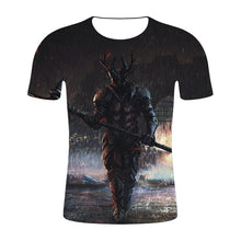 Load image into Gallery viewer, Game of Thrones Song of Ice and Fire T-shirt