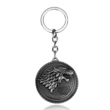Load image into Gallery viewer, Game of Thrones jewelry