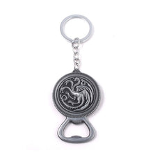 Load image into Gallery viewer, Game of Thrones jewelry