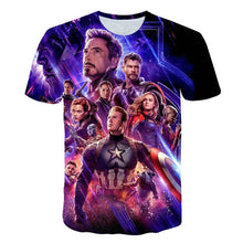 Load image into Gallery viewer, Game of Thrones t-shirt