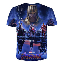 Load image into Gallery viewer, Game of Thrones t-shirt