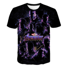 Load image into Gallery viewer, Game of Thrones t-shirt