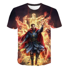 Load image into Gallery viewer, Game of Thrones t-shirt