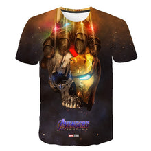 Load image into Gallery viewer, Game of Thrones t-shirt