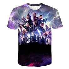 Load image into Gallery viewer, Game of Thrones t-shirt