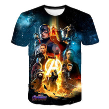 Load image into Gallery viewer, Game of Thrones t-shirt