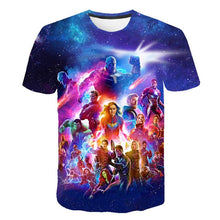 Load image into Gallery viewer, Game of Thrones t-shirt