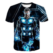 Load image into Gallery viewer, Game of Thrones t-shirt