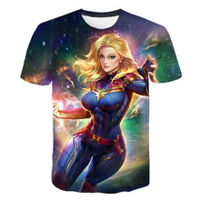Load image into Gallery viewer, Game of Thrones t-shirt