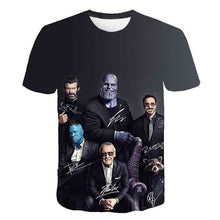 Load image into Gallery viewer, Game of Thrones t-shirt