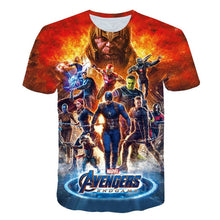 Load image into Gallery viewer, Game of Thrones t-shirt