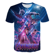 Load image into Gallery viewer, Game of Thrones t-shirt