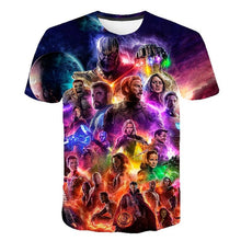 Load image into Gallery viewer, Game of Thrones t-shirt