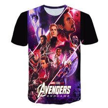 Load image into Gallery viewer, Game of Thrones t-shirt