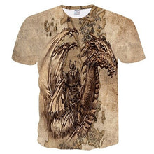 Load image into Gallery viewer, Game of Thrones tshirt