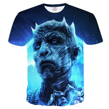 Load image into Gallery viewer, Game of Thrones tshirt