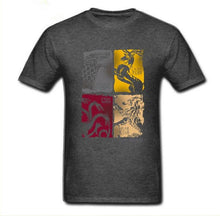 Load image into Gallery viewer, Game Of Thrones Unisexe Tshirt