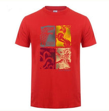 Load image into Gallery viewer, Game Of Thrones Unisexe Tshirt