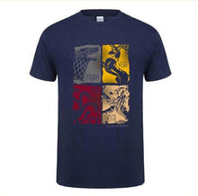 Load image into Gallery viewer, Game Of Thrones Unisexe Tshirt