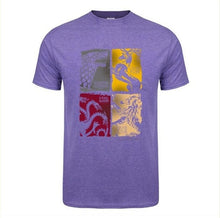 Load image into Gallery viewer, Game Of Thrones Unisexe Tshirt