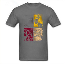 Load image into Gallery viewer, Game Of Thrones Unisexe Tshirt