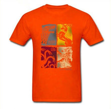 Load image into Gallery viewer, Game Of Thrones Unisexe Tshirt