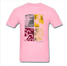 Load image into Gallery viewer, Game Of Thrones Unisexe Tshirt