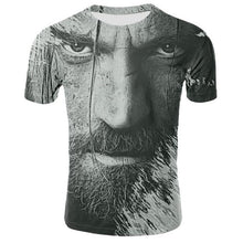 Load image into Gallery viewer, Game of Thrones t-shirt