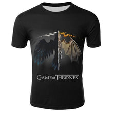 Load image into Gallery viewer, Game of Thrones t-shirt