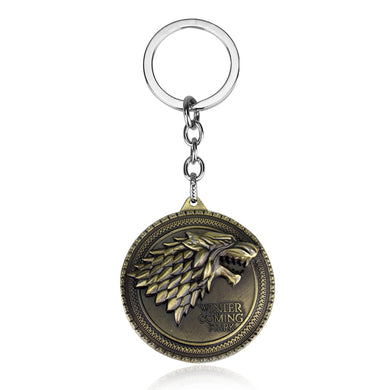 Game Of Thrones Key