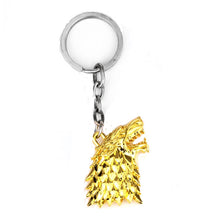 Load image into Gallery viewer, Game Of Thrones Key