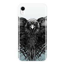 Load image into Gallery viewer, Game of Thrones Cover For iPhone 6 S 6S 7 8 X XR XS Max Cool Soft Silicone Case For Apple iPhone 8 7 6S 6 S Plus Phone Case