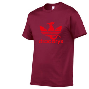 Dracarys Brand shirt Game Of Thrones