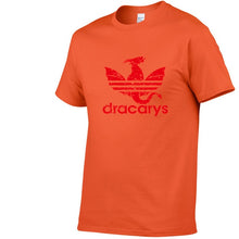 Load image into Gallery viewer, Dracarys Brand shirt Game Of Thrones