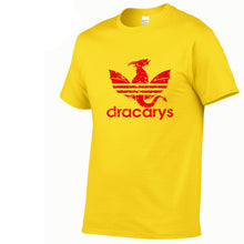 Load image into Gallery viewer, Dracarys Brand shirt Game Of Thrones