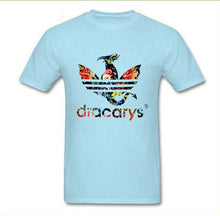 Load image into Gallery viewer, Dracarys T Shirts Game of Thrones