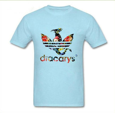 Dracarys T Shirts Game of Thrones
