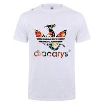Load image into Gallery viewer, Dracarys T Shirts Game of Thrones